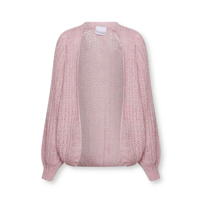 Noella Joseph Cardigan Rose Mix