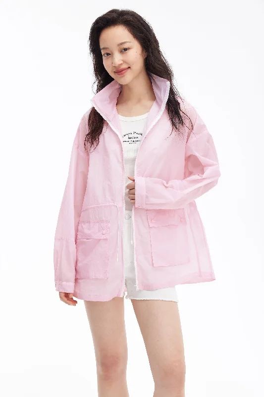 Outdoor Casual Light Jacket