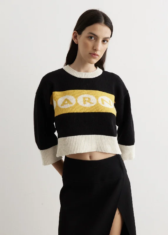 Roundneck Sweater