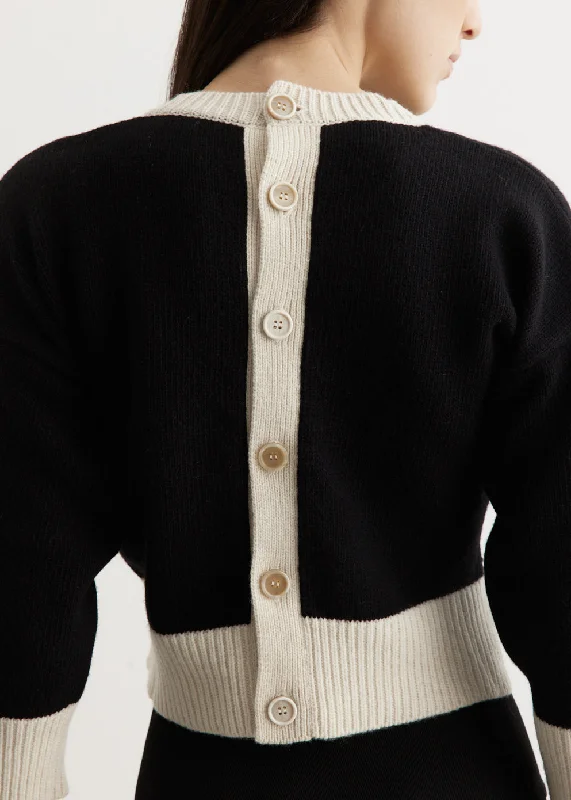 Roundneck Sweater