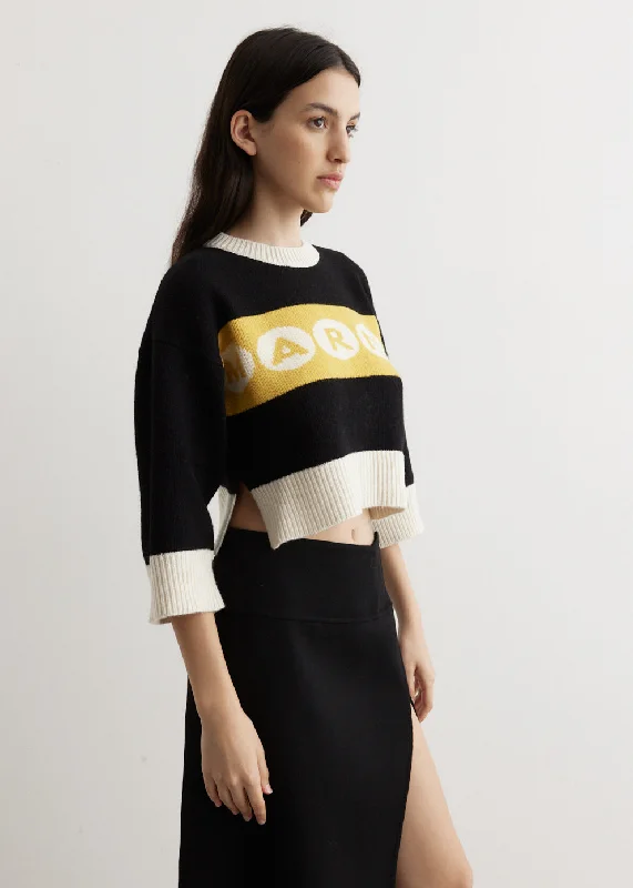 Roundneck Sweater