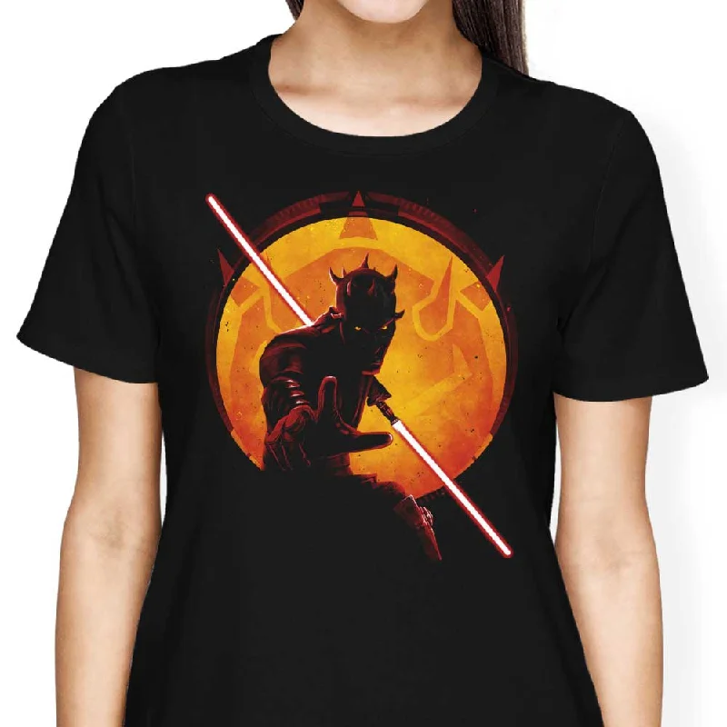 Son of Dathomir - Women's Apparel