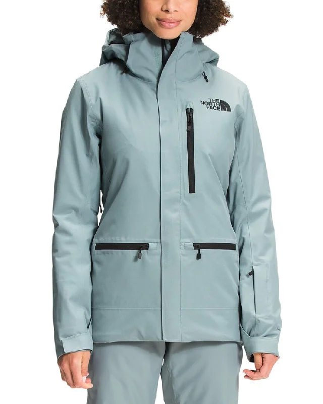 The North Face Gatekeeper Jacket