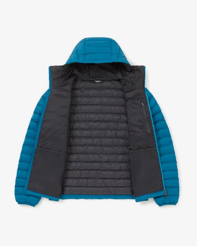 Women's Gale ACT Puffer Hoodie